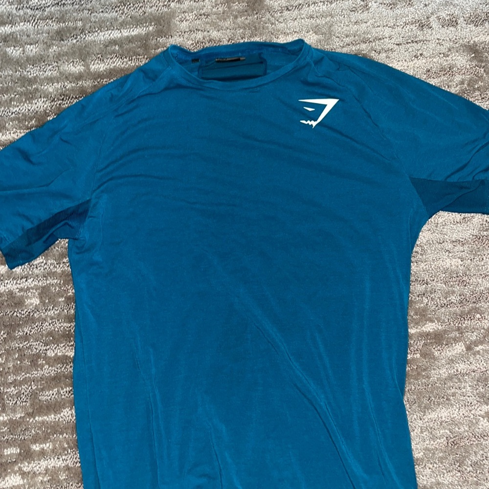 Gymshark Performance seemless